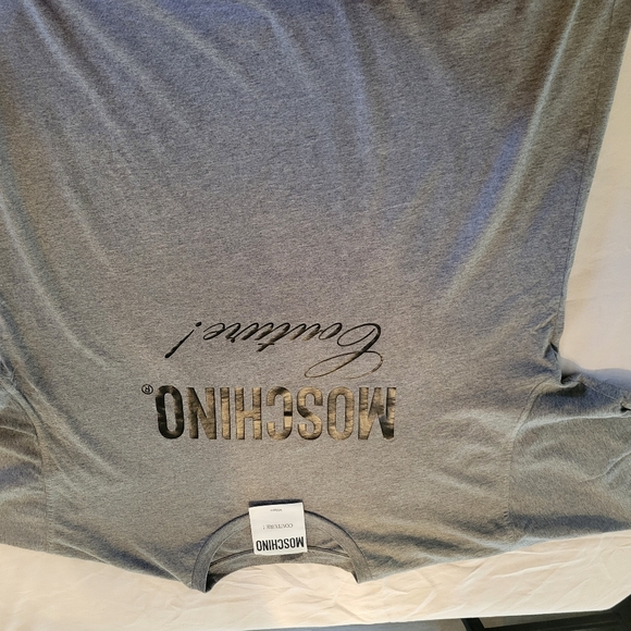 Moschino Couture! - Picture 2 of 4